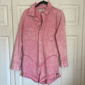 OneTeaspoon Prophecy romper